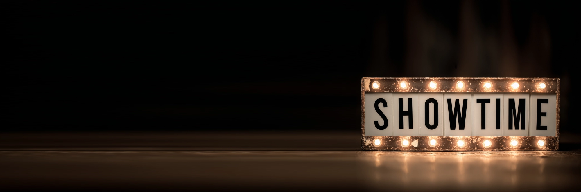 Entertainment Accounting