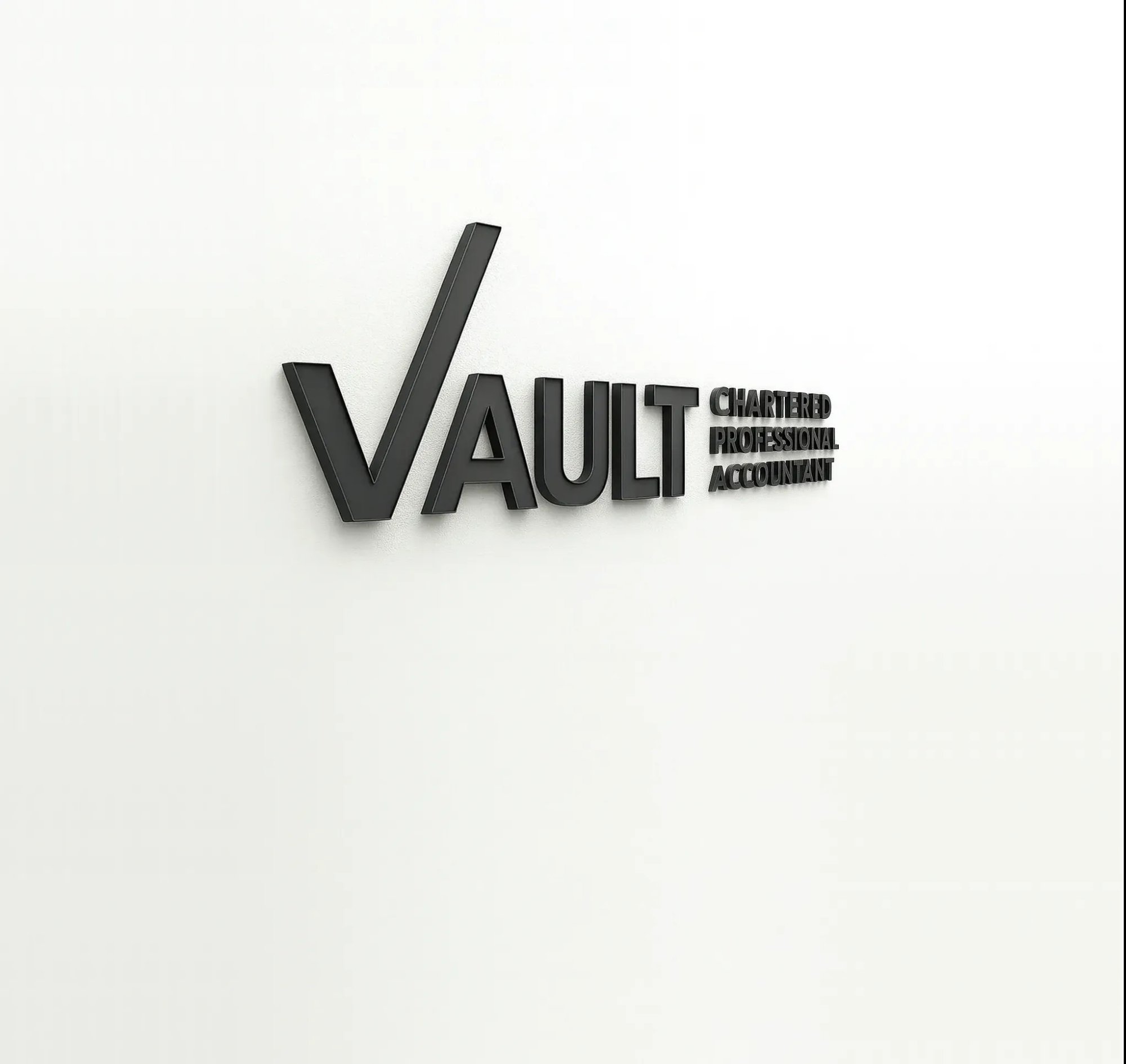 Vault CPA office