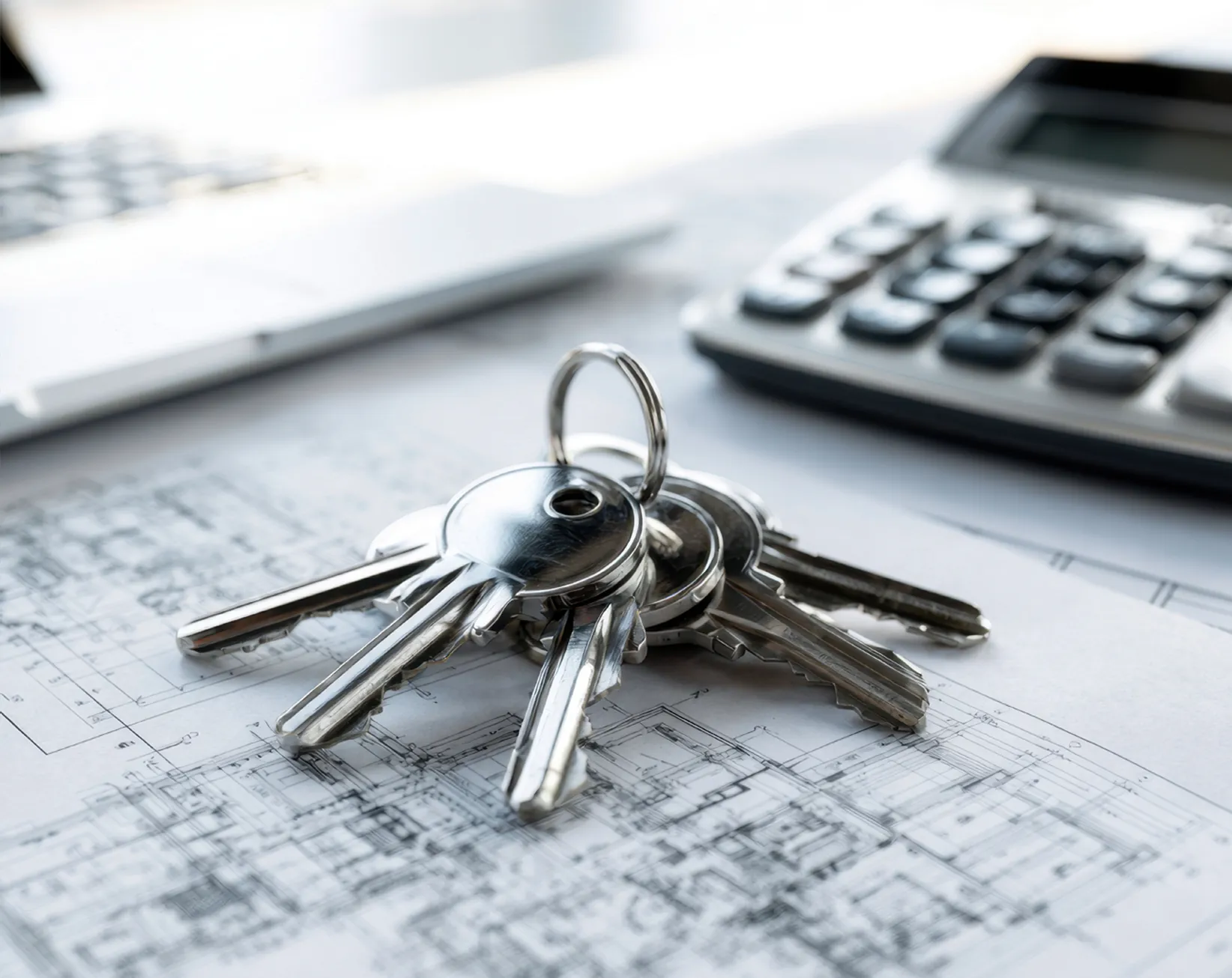 Vault CPA accounting for property managers in Vancouver