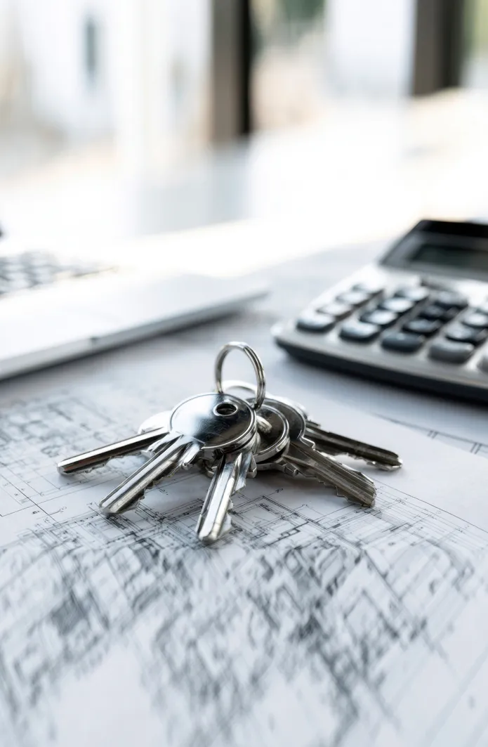 Vault CPA accounting for property managers in Vancouver