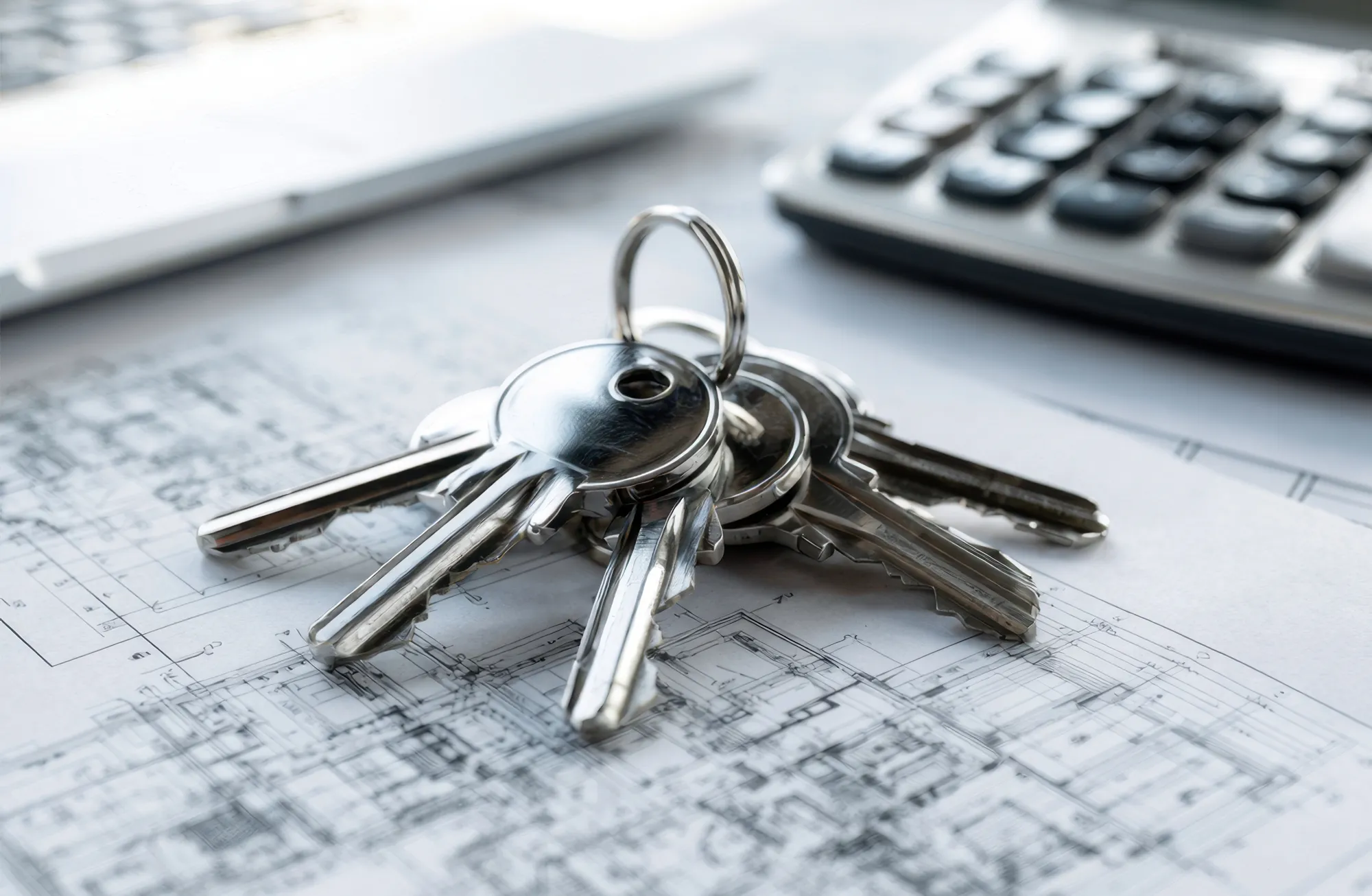 Vault CPA accounting for property managers in Vancouver